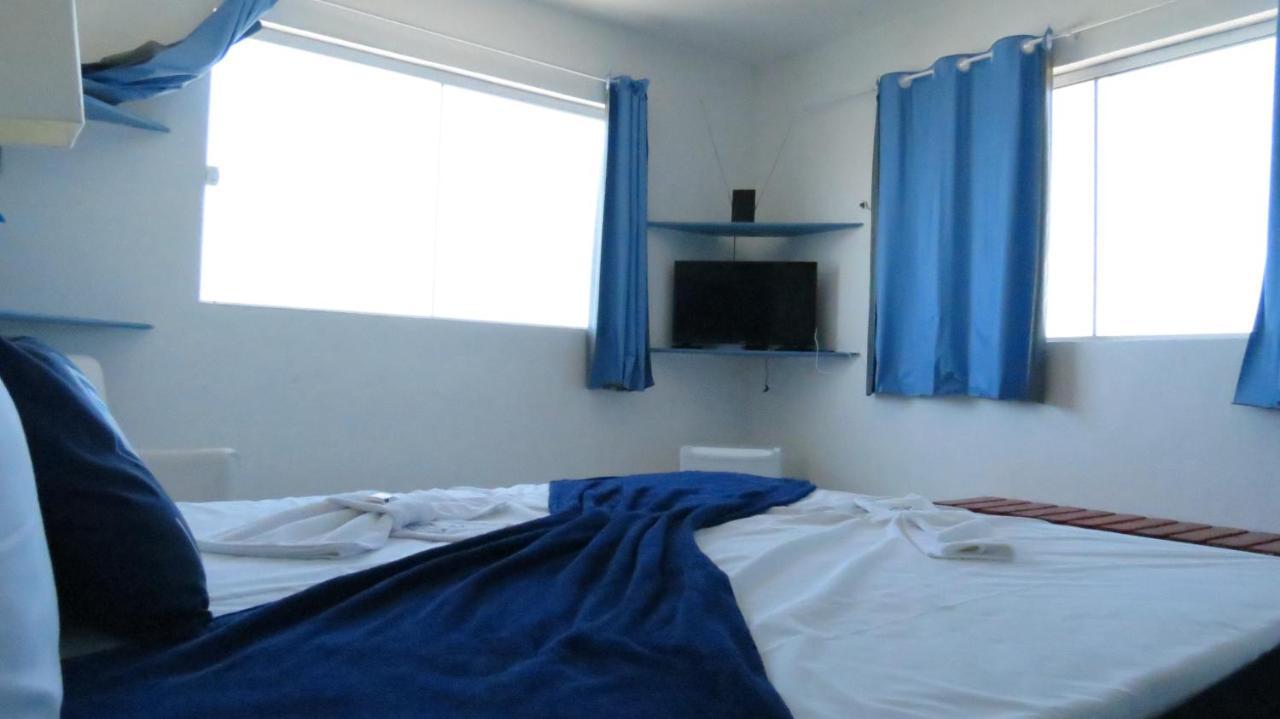 La Suite Praia Hotel كاوكايا المظهر الخارجي الصورة