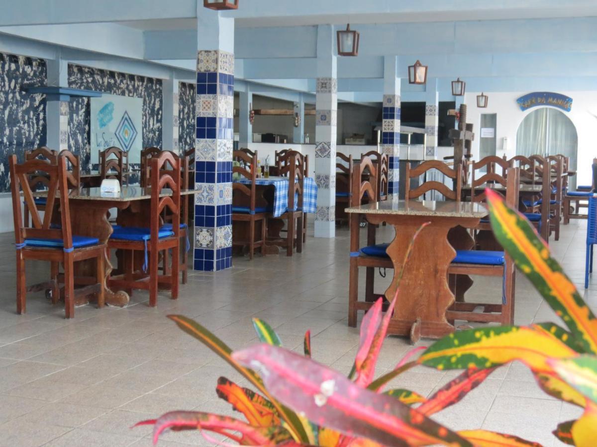 La Suite Praia Hotel كاوكايا المظهر الخارجي الصورة