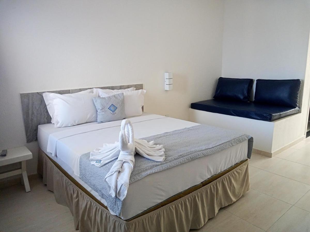 La Suite Praia Hotel كاوكايا المظهر الخارجي الصورة