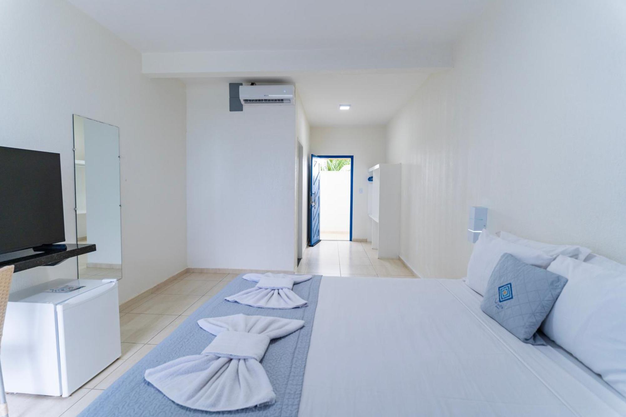 La Suite Praia Hotel كاوكايا المظهر الخارجي الصورة