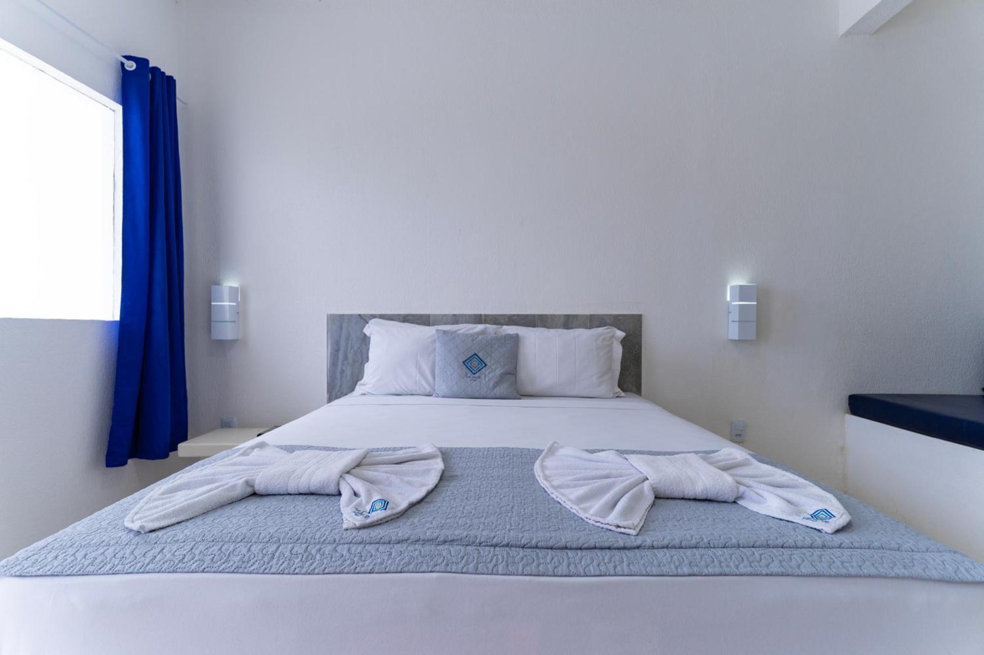 La Suite Praia Hotel كاوكايا المظهر الخارجي الصورة