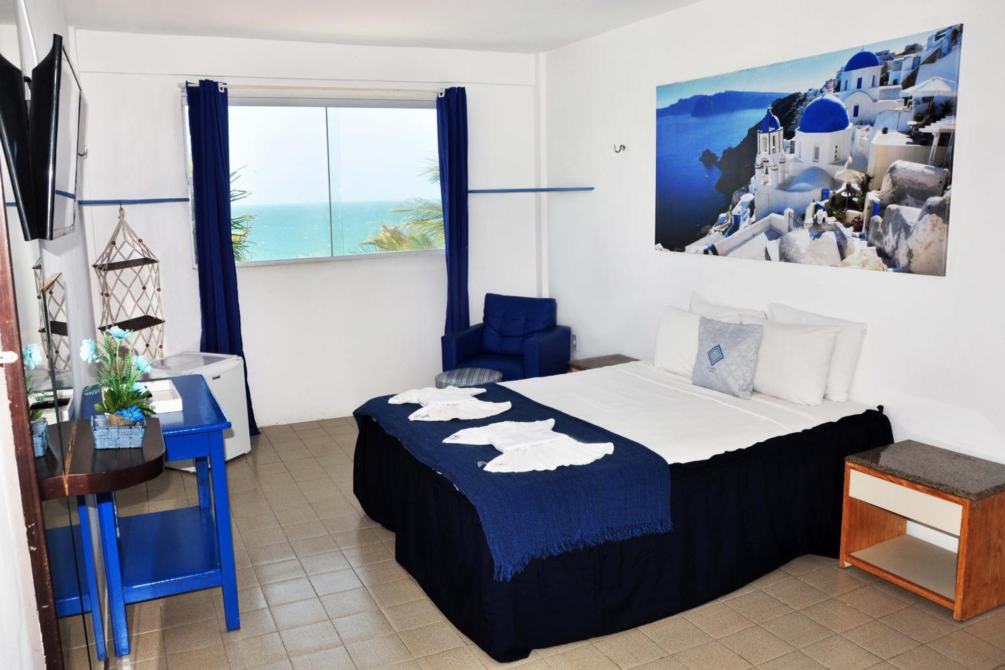 La Suite Praia Hotel كاوكايا المظهر الخارجي الصورة