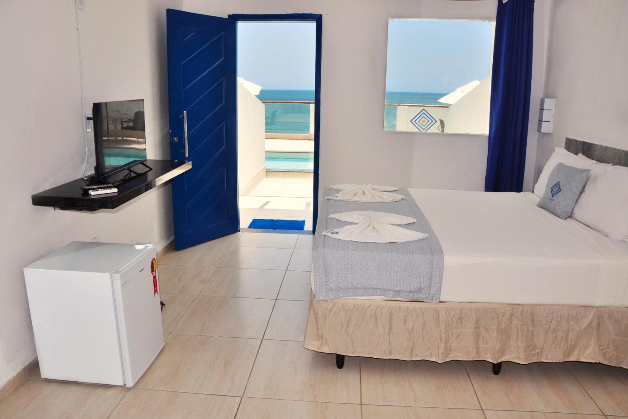 La Suite Praia Hotel كاوكايا المظهر الخارجي الصورة